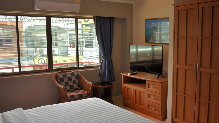 รูปภาพของไคลน์ ไฮเดลเบิร์ก