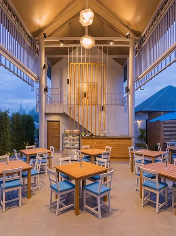 รูปภาพของแวนน์ หัวหิน รีสอร์ท