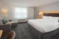TownePlace Suites Wareham Buzzards Bay Hotels in Wareham