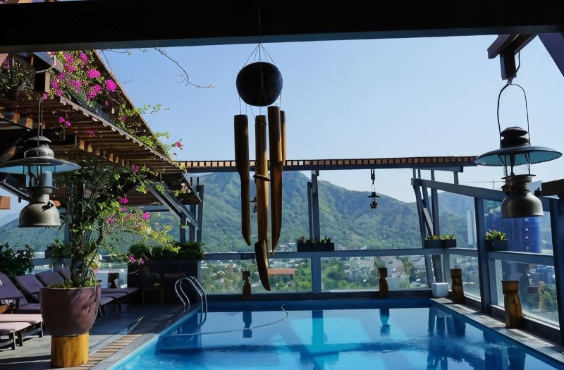 Seasing Boutique Hotel photo 5