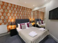 Palmerston Suites Hotels near Corstorphine