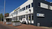 City Hotel Winschoten Hotels near Scheemda