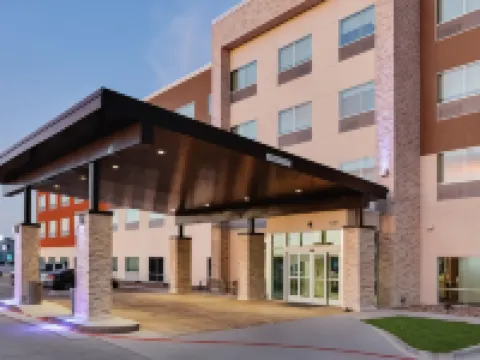 Holiday Inn Express KERMIT by IHG Hotels in Kermit