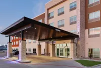 Holiday Inn Express Kermit Hotels in Kermit