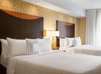 Fairfield Inn & Suites Weirton