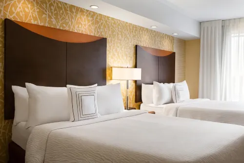 Fairfield Inn & Suites Weirton Hotels in Weirton