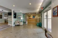 Palm Suites Hotels in Atlantic Beach