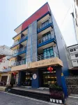 The Iconic Hotel Ranong