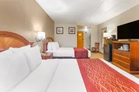 Comfort Inn University Center - WiFi