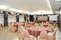 Hotel Dalu - Parkplatz