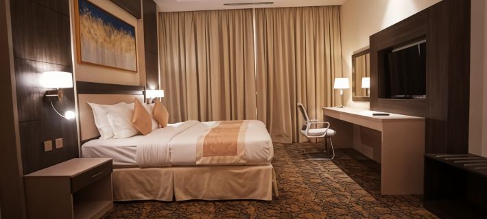 Hayat Al Riyadh Washam Hotel Hotels in Riad