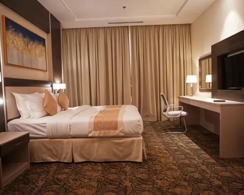 Hayat Al Riyadh Washam Hotel Hotels in der Nähe von Bahnhof Riad