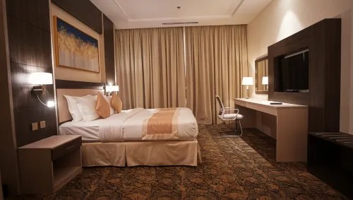 Hayat Al Riyadh Washam Hotel Hotels in Riyadh