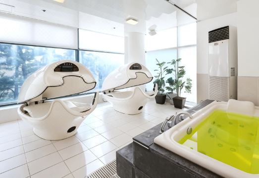 한화리조트 대천 파로스