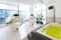 한화리조트 대천 파로스