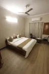 Hotel Amar Palace.