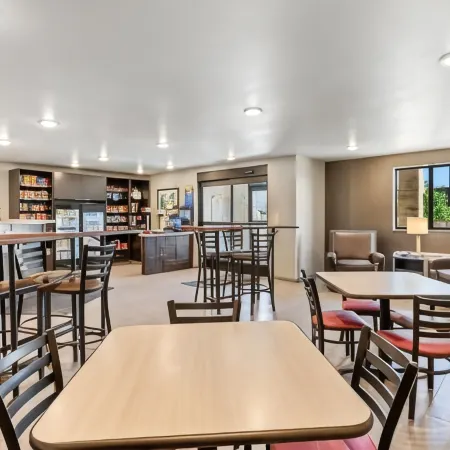 My Place Hotel-Bentonville-Rogers, AR