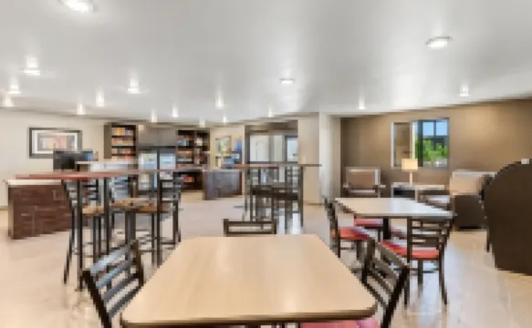 My Place Hotel-Bentonville-Rogers, AR