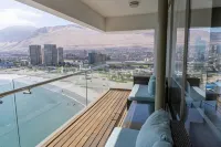 Terrado Suites Iquique - Ocean View