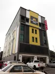Meriton Inn - 2-Star