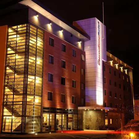 International Hotel Telford