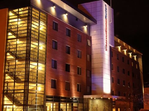 International Hotel Telford