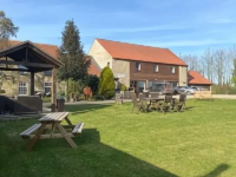 Cottage Lea's Country Hotel & Restaurant Hotels in Pickering