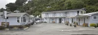 Greymouth Motel Hotel a 