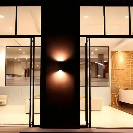 The Regent Ubon Hotel Отели рядом с достопримечательностью «Башня Sunee»