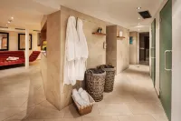 Hotel Tannbergerhof im Zentrum Von Lech - spa