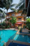 Resort Palmeiras Dourado Hotel a Consua