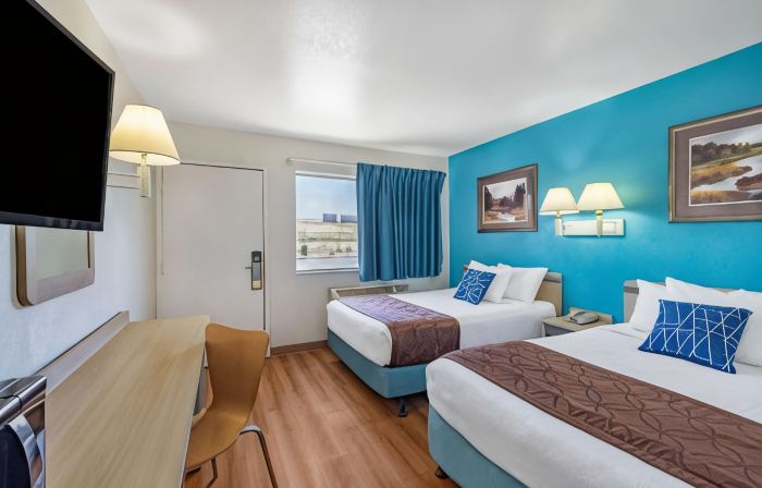 Travelodge by Wyndham Miles City