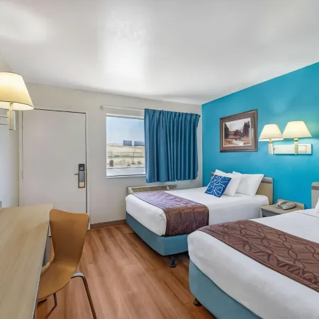 Travelodge by Wyndham Miles City