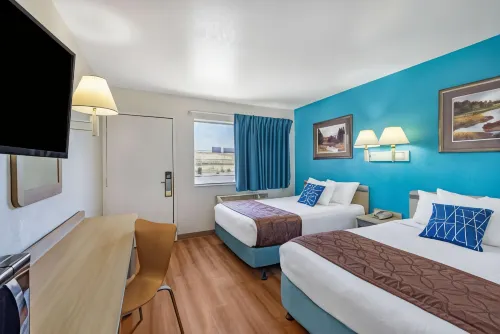 Travelodge by Wyndham Miles City Hotels in Miles City