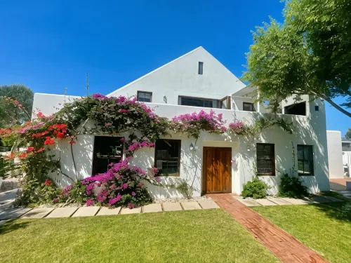 Paternoster Place Hotels in West Coast Peninsula