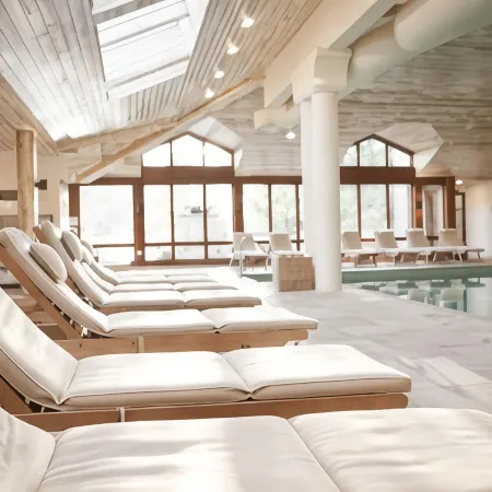 Topnotch Resort