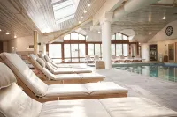 Topnotch Resort Hotels in Jeffersonville