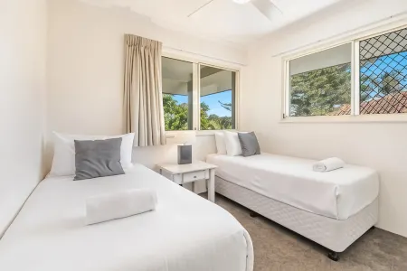 Mariner Bay Apartments
