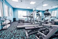 Fairfield Inn Medford Long Island Hotels in Port Jefferson
