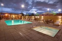 Courtyard Phoenix Mesa Gateway Airport - WiFi