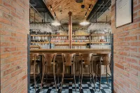 Craft Beer Central Hotel - ที่มีบาร์