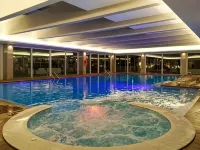 Hotel Covilhã Dona Maria Affiliated by Meliá Hotels in Covilha