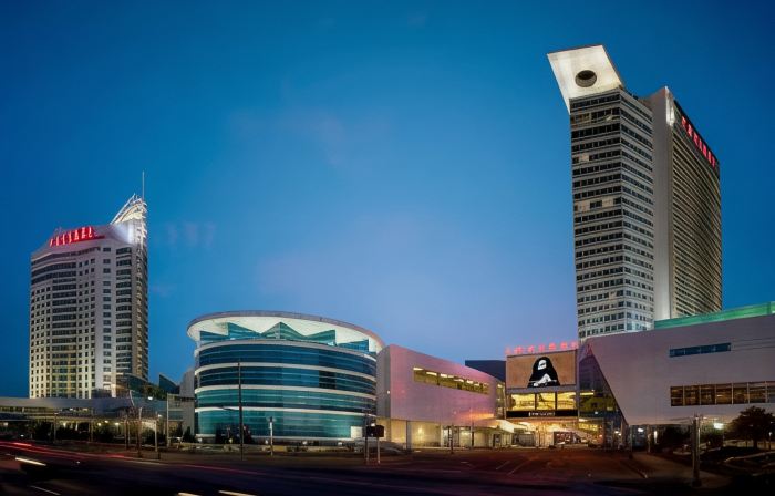 Caesars Windsor- A Caesars Rewards Destination