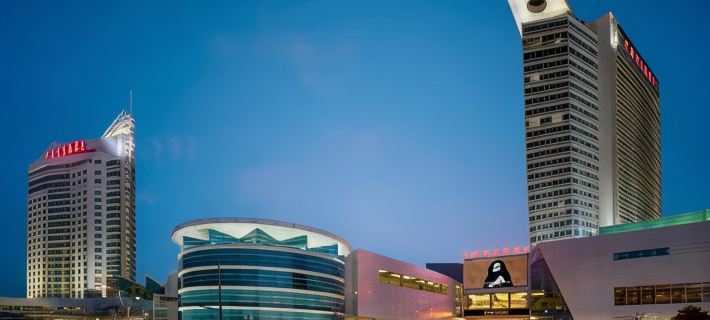 Caesars Windsor- A Caesars Rewards Destination Hotels in Windsor