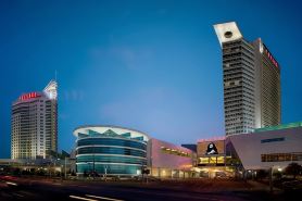 Caesars Windsor- A Caesars Rewards Destination