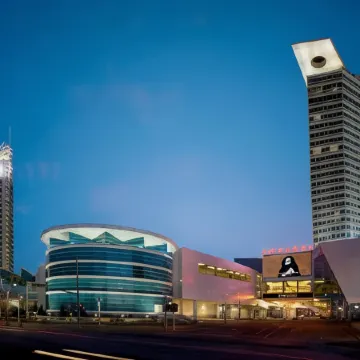 Caesars Windsor- A Caesars Rewards Destination