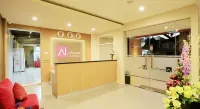 Nutana Hotel Lombok