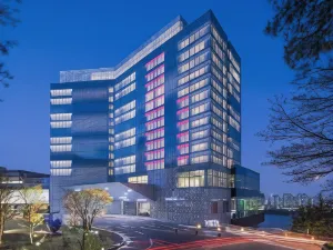 維斯塔華克山莊首爾酒店