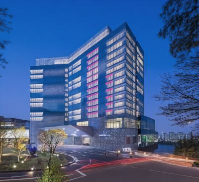 施設外観 ビスタ ウォーカーヒル ソウルの写真