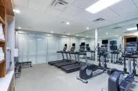 SpringHill Suites Austin West/Lakeway Hotels in Lakeway